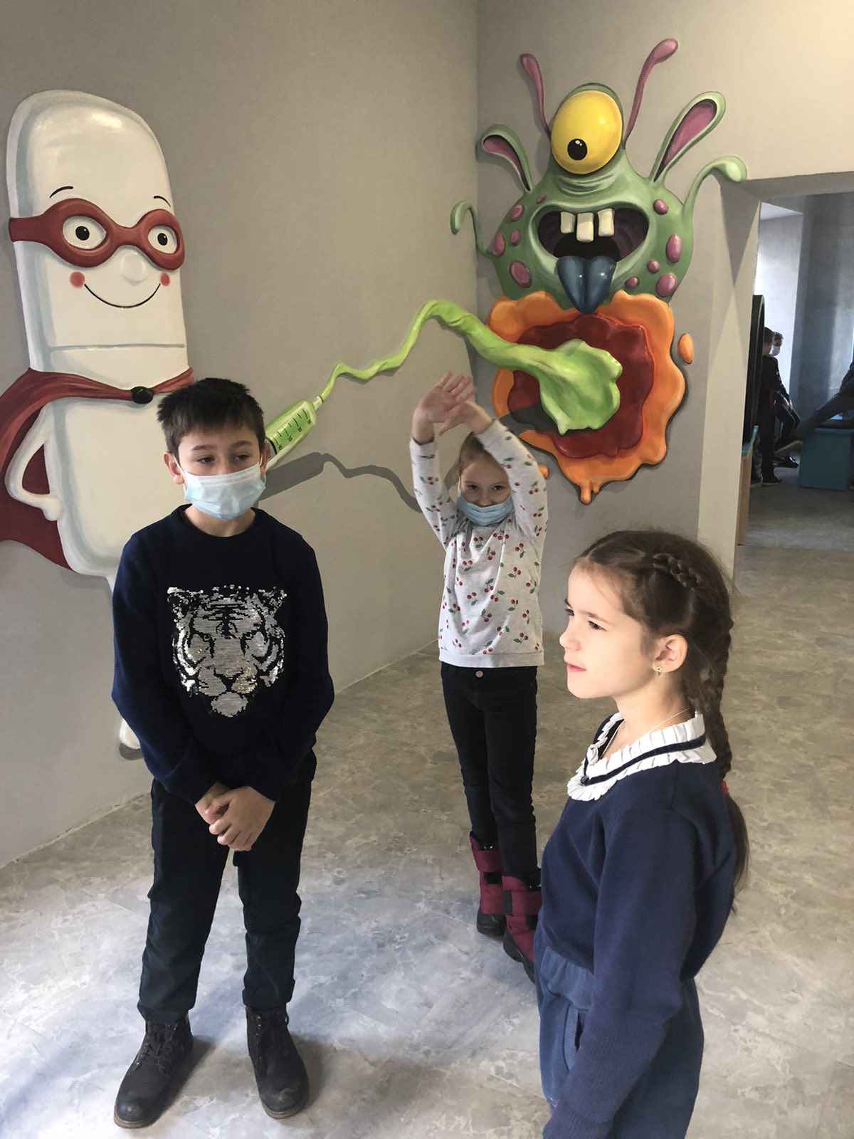 5 5