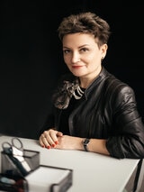 Пушкова Ирина Александровна min
