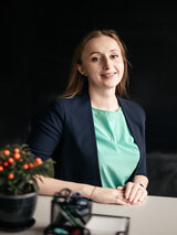 Лебедева Любовь Андреевна