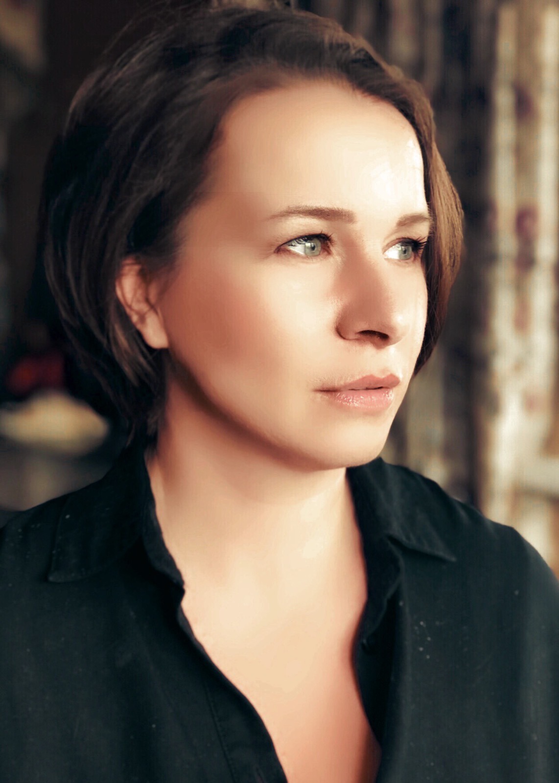 Сергеева Е