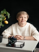 Лысанова Татьяна Николаевна