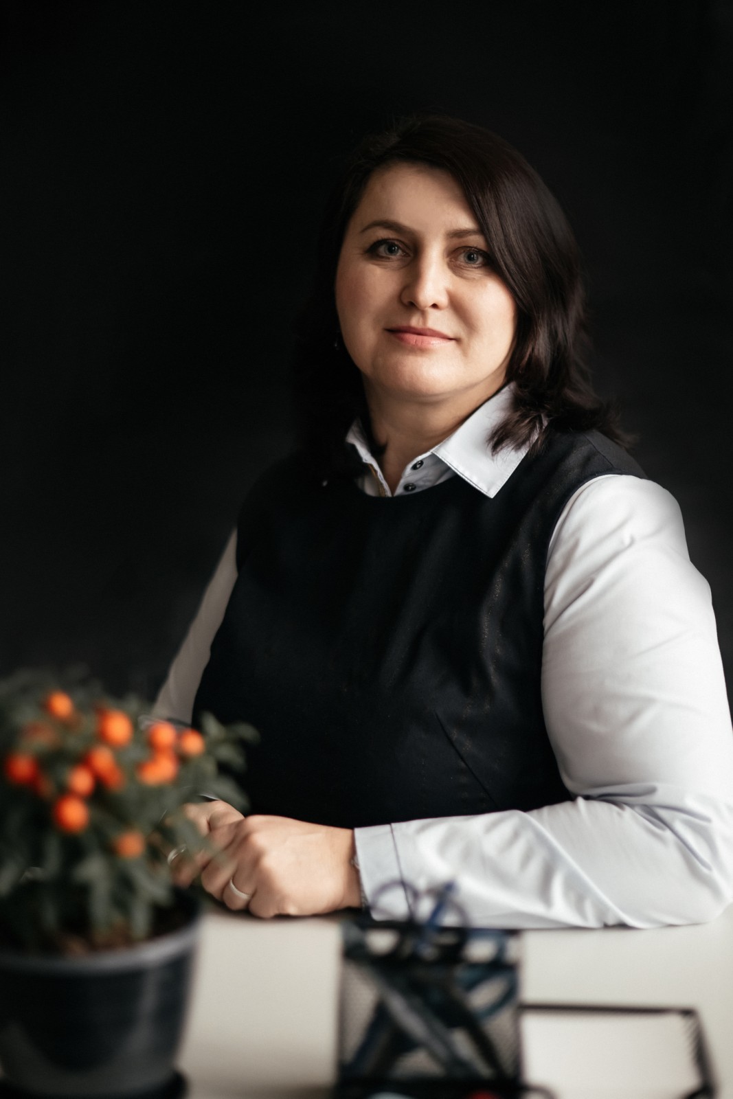 Русова