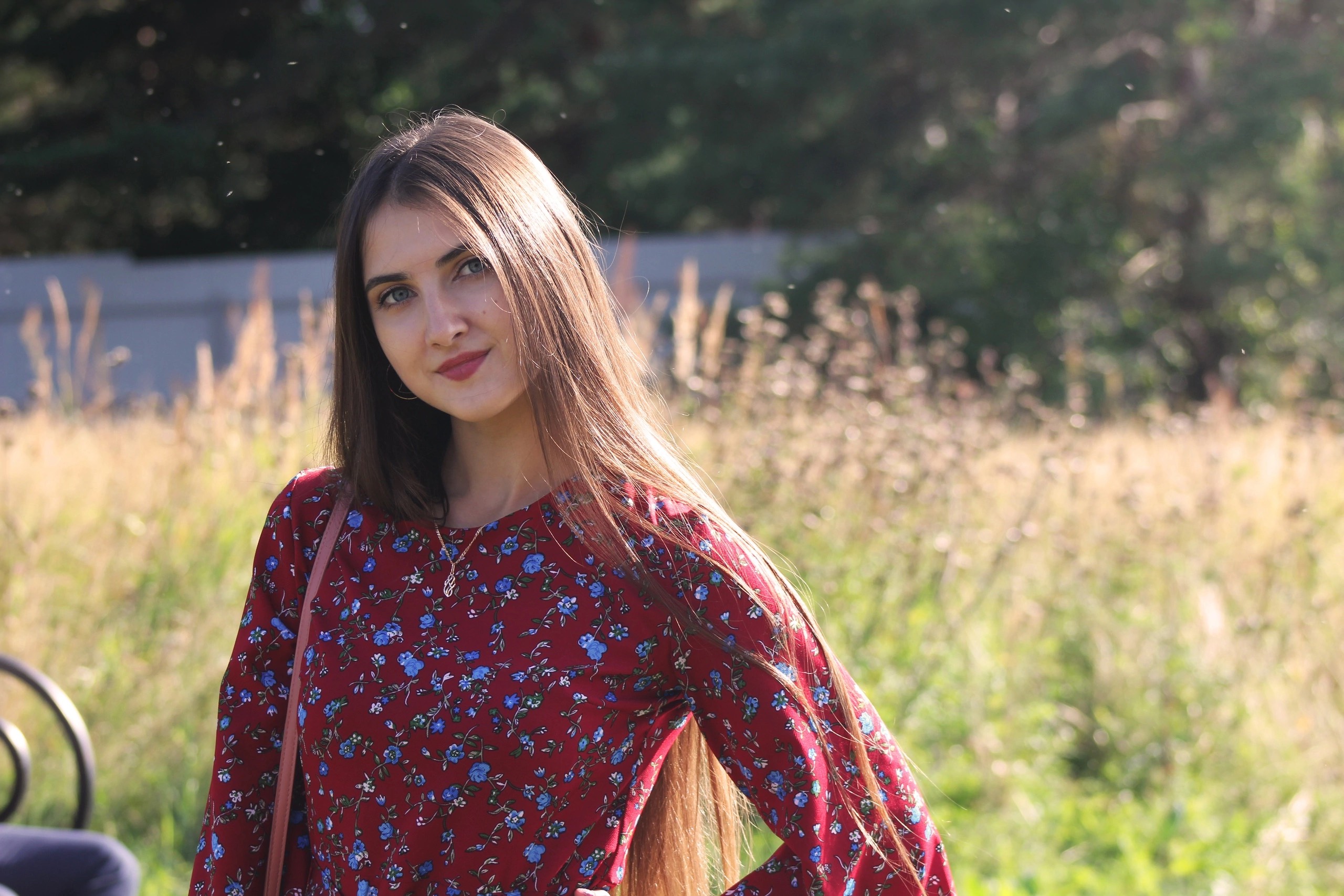 Комарова Светлана Леонидовна