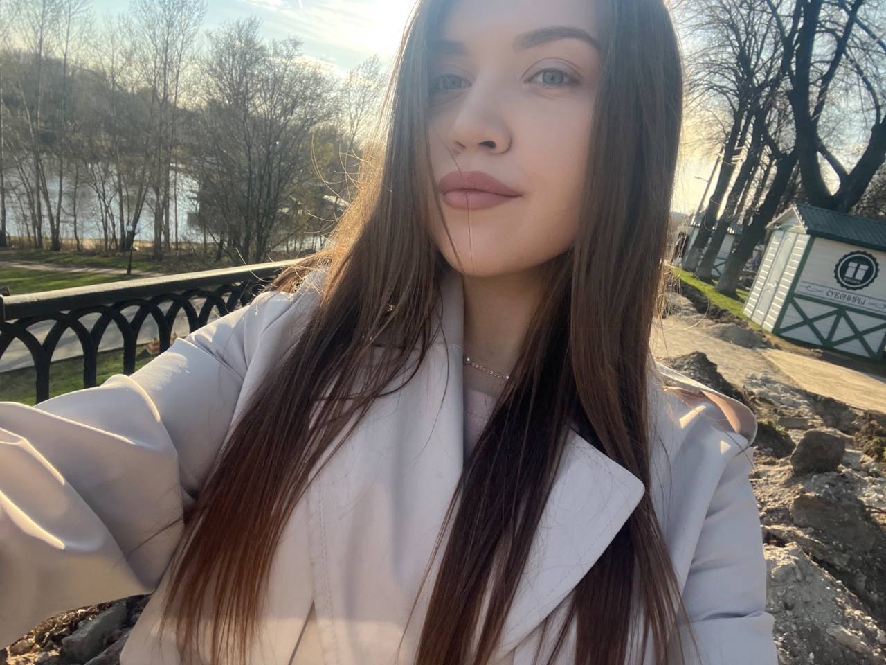 Иванова Марина Олеговна