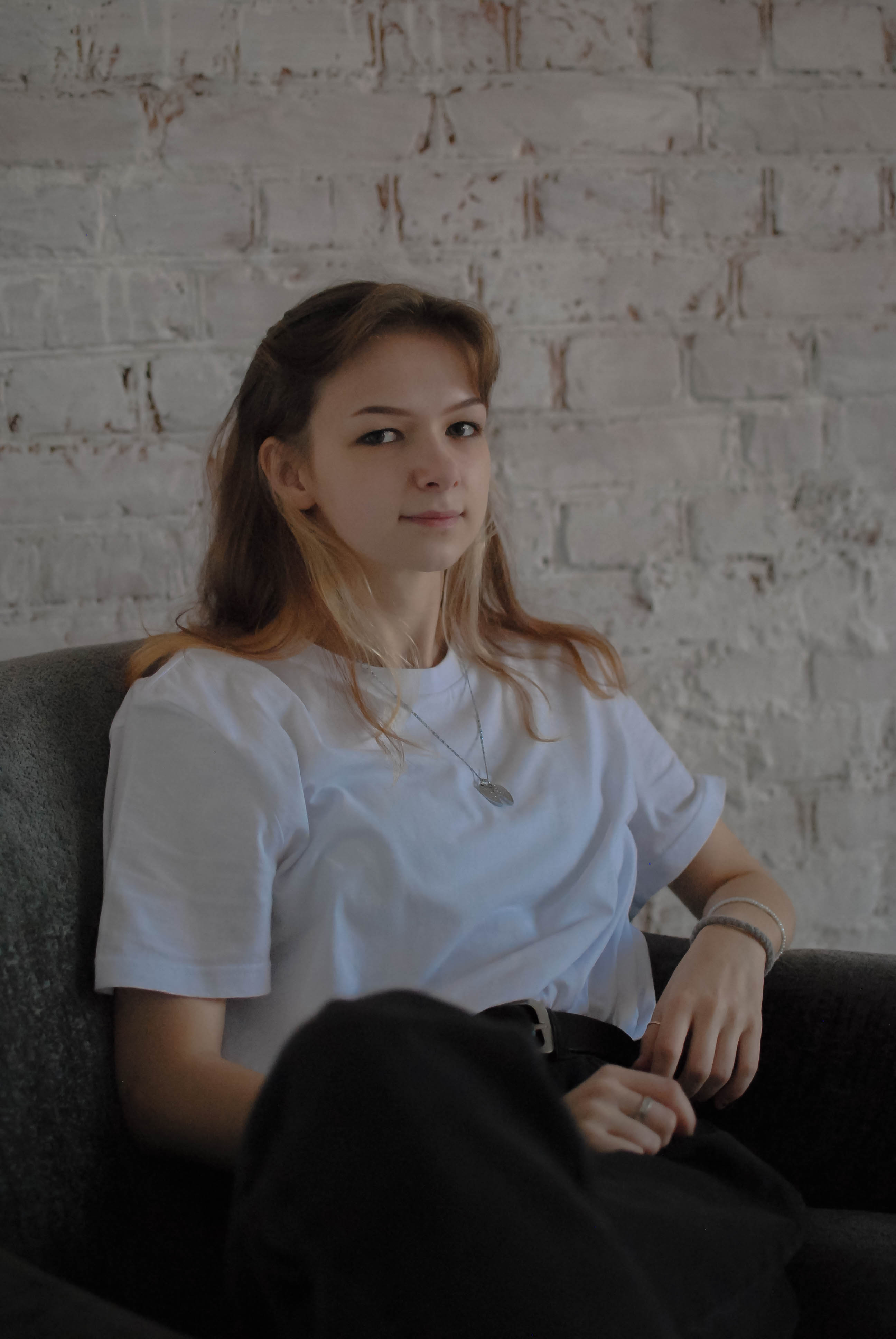 Зубакина Е.