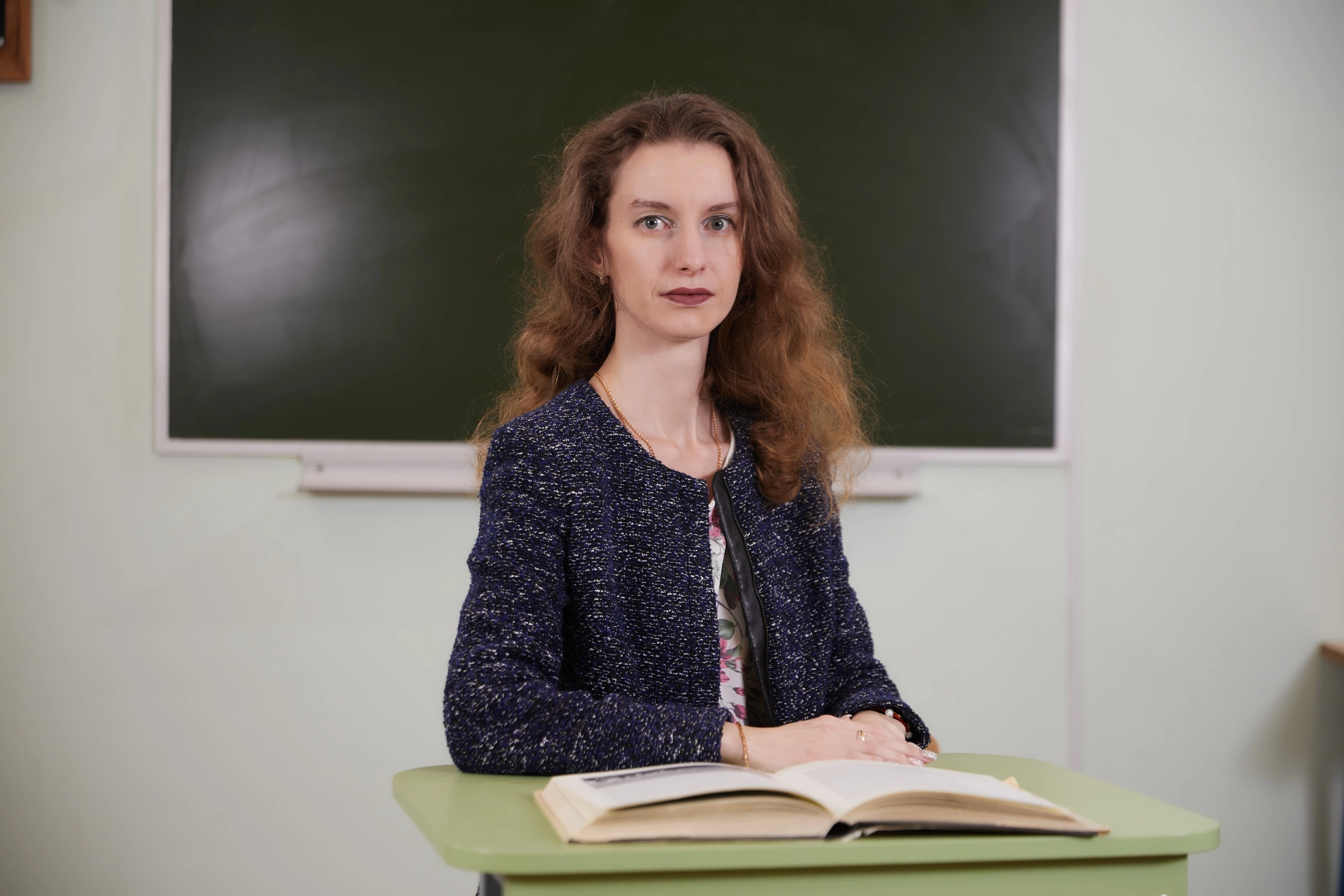Медведева Е.А.