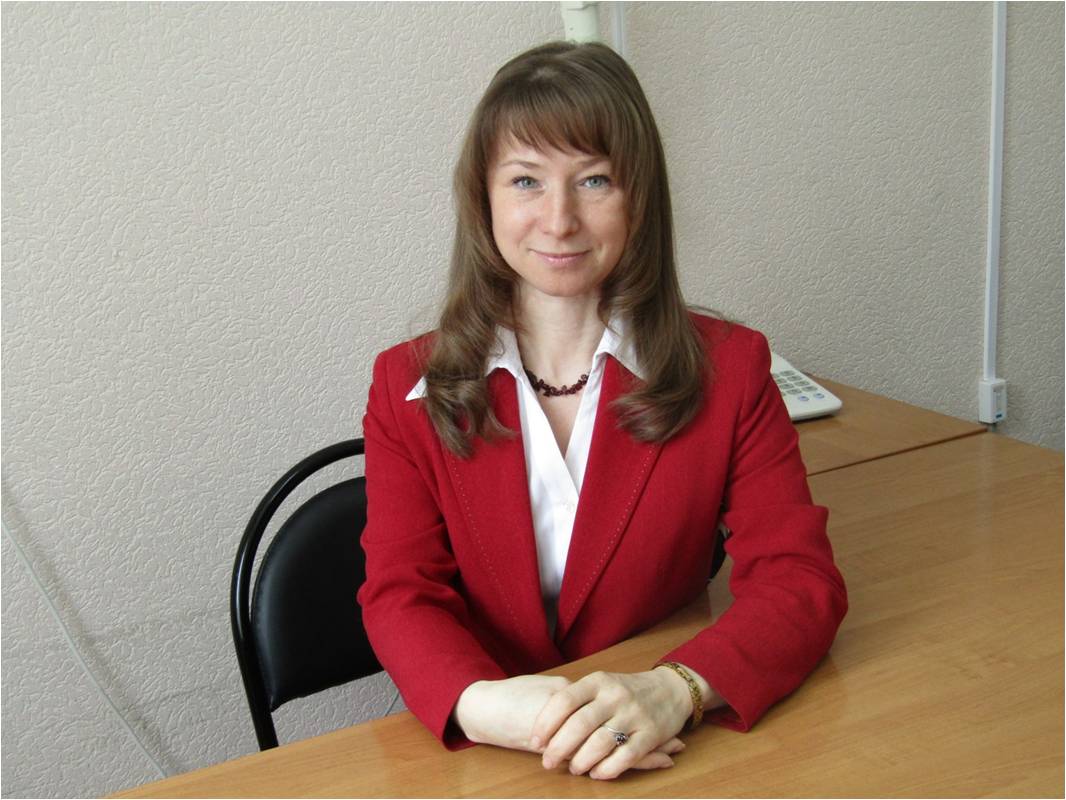 Соловьева Юлия Сергеевна