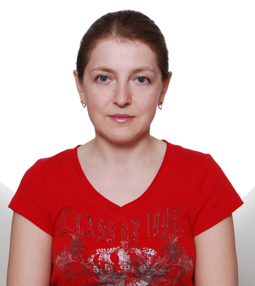 Алимпиева Анна Валерьевна