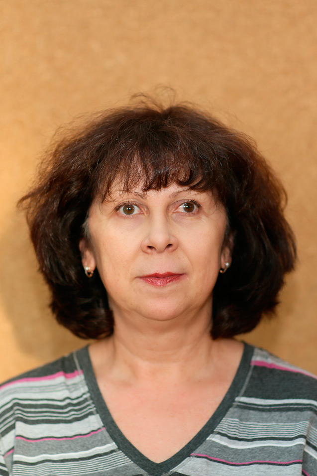 Левина Татьяна Юрьевна